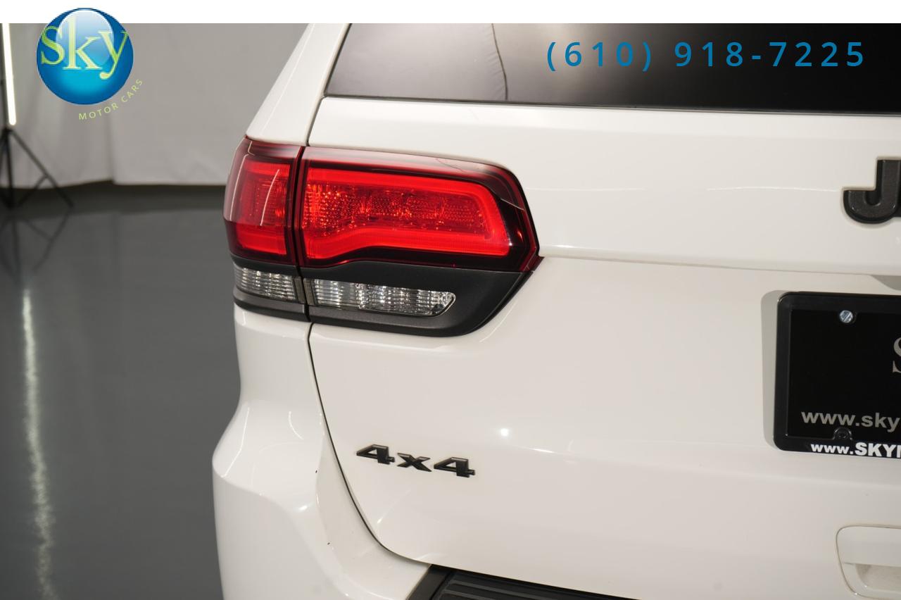 2019 Jeep Grand Cherokee 4WD High Altitude West Chester PA