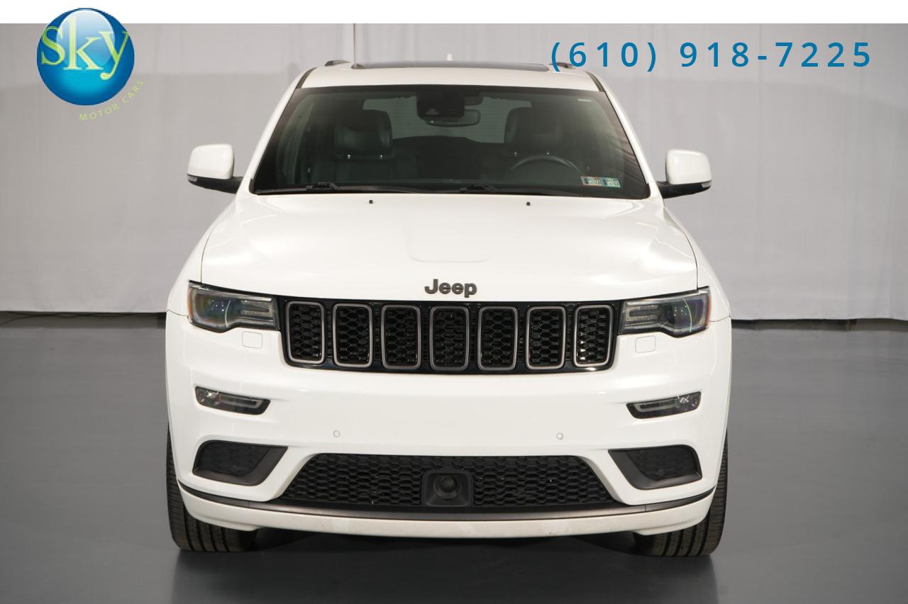 2019 Jeep Grand Cherokee 4WD High Altitude West Chester PA