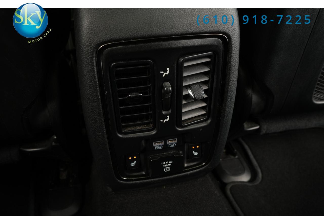 2019 Jeep Grand Cherokee 4WD High Altitude West Chester PA