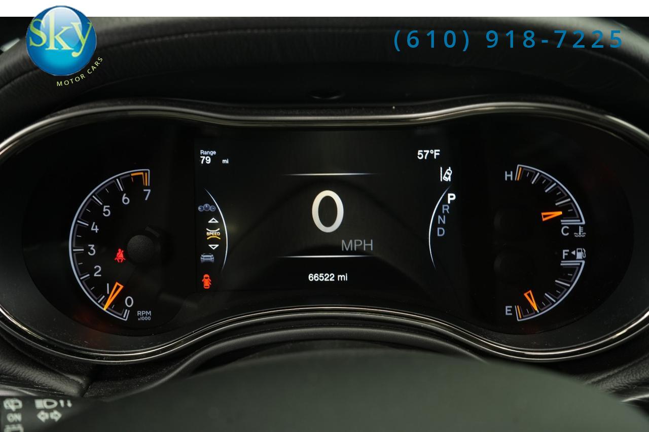 2019 Jeep Grand Cherokee 4WD High Altitude West Chester PA