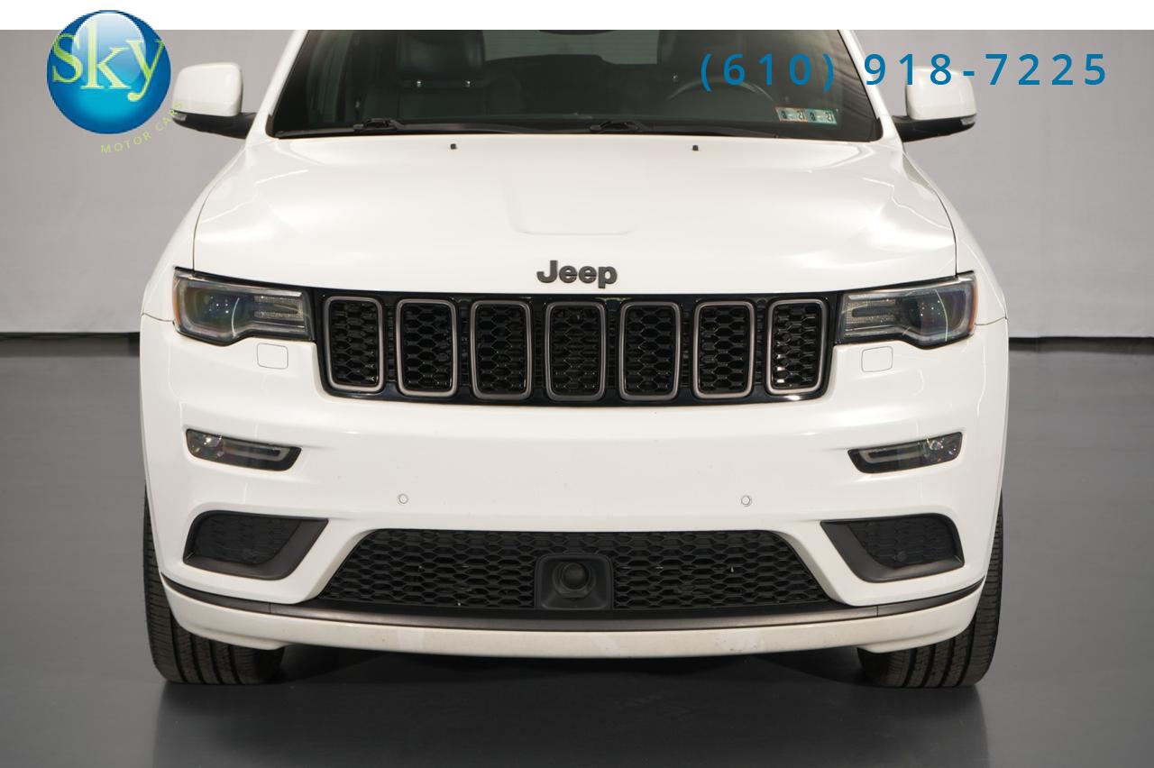 2019 Jeep Grand Cherokee 4WD High Altitude West Chester PA