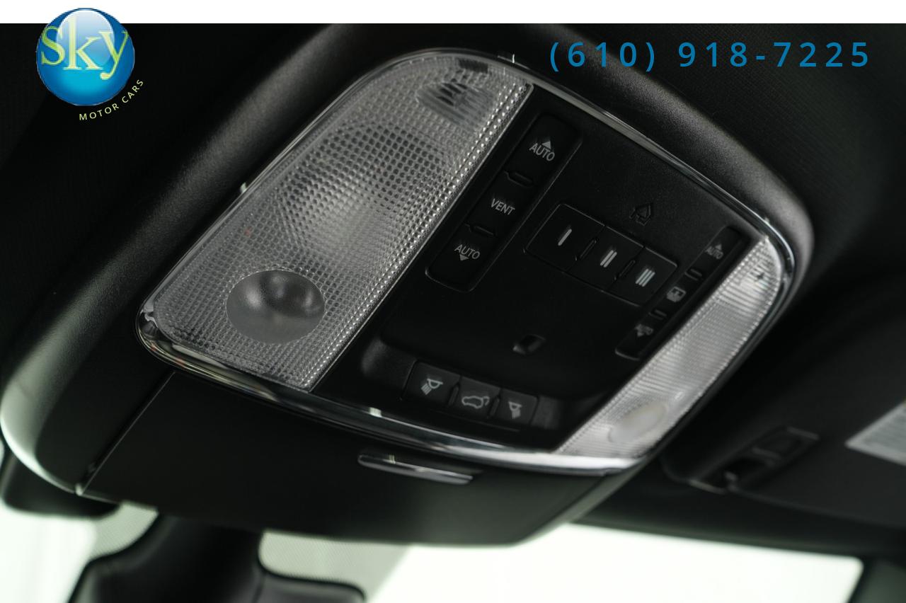 2019 Jeep Grand Cherokee 4WD High Altitude West Chester PA