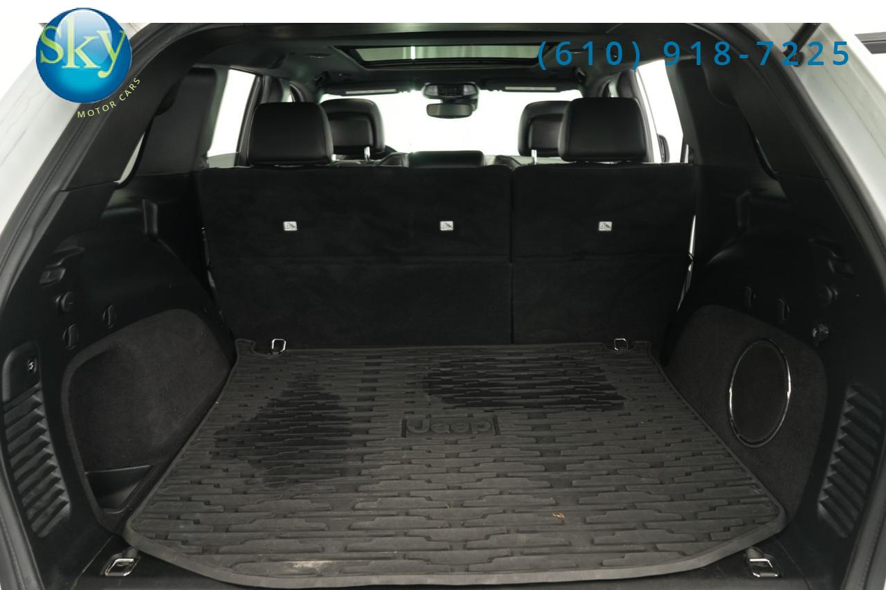 2019 Jeep Grand Cherokee 4WD High Altitude West Chester PA