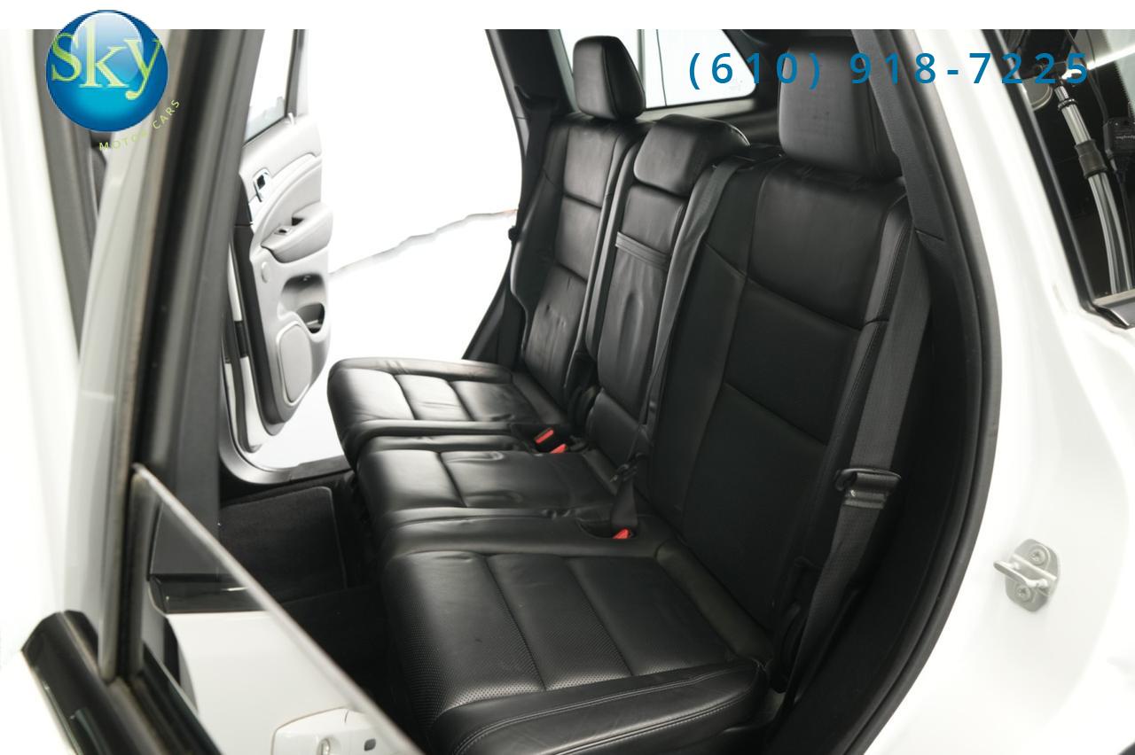 2019 Jeep Grand Cherokee 4WD High Altitude West Chester PA