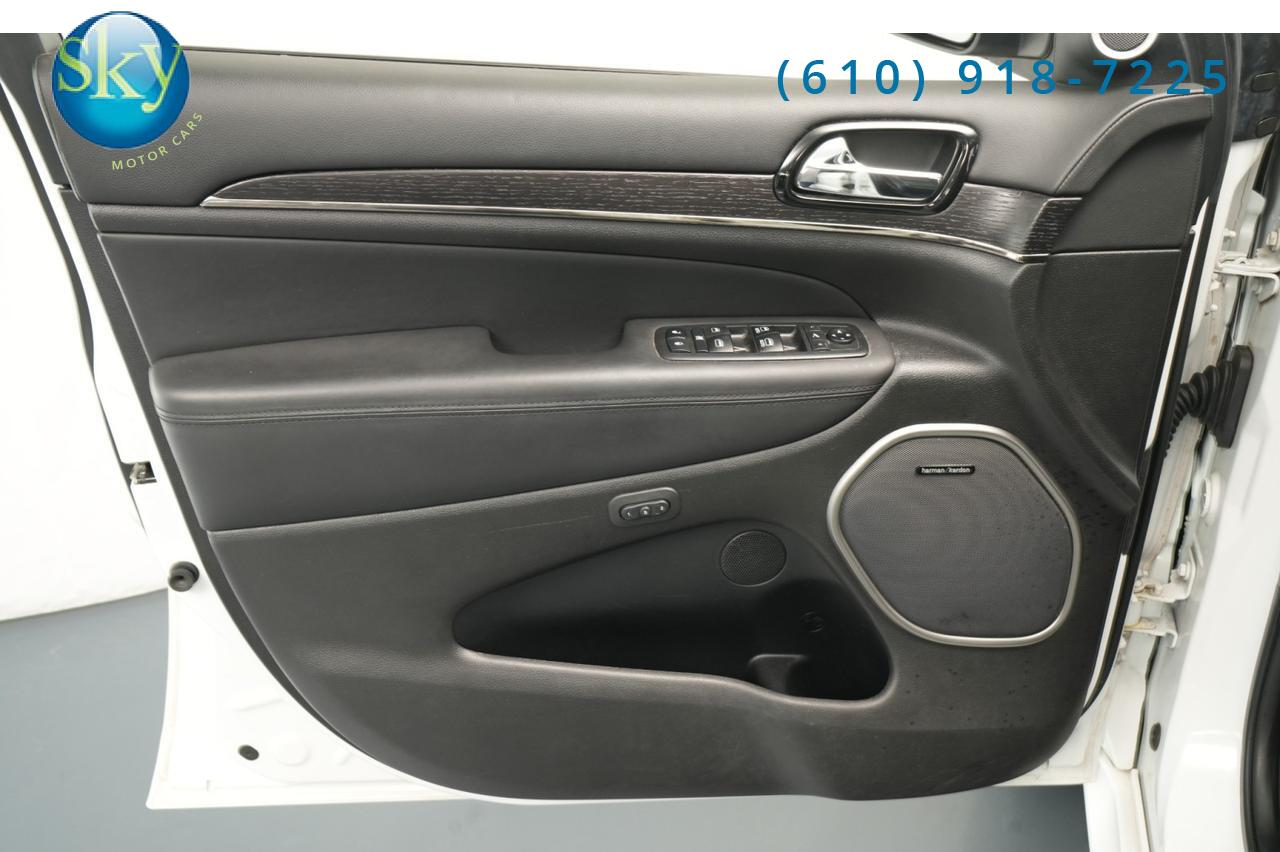 2019 Jeep Grand Cherokee 4WD High Altitude West Chester PA