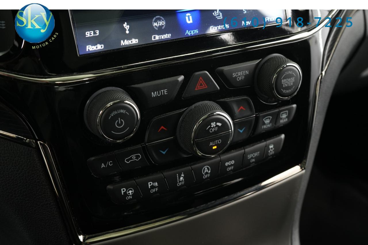 2019 Jeep Grand Cherokee 4WD High Altitude West Chester PA