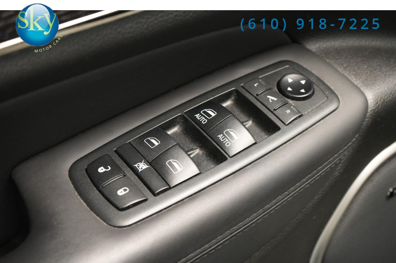 2019 Jeep Grand Cherokee 4WD High Altitude West Chester PA