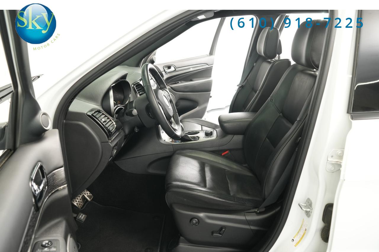 2019 Jeep Grand Cherokee 4WD High Altitude West Chester PA