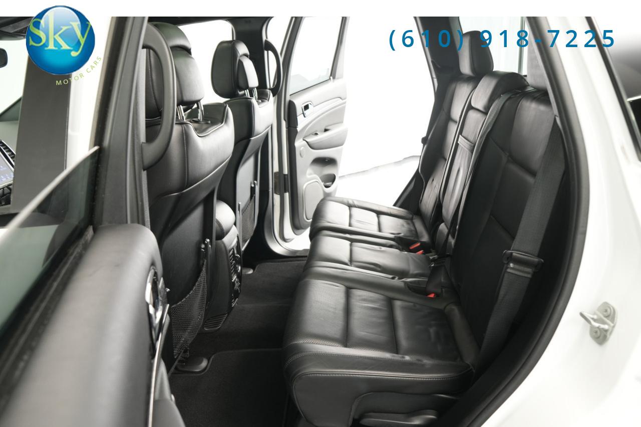 2019 Jeep Grand Cherokee 4WD High Altitude West Chester PA