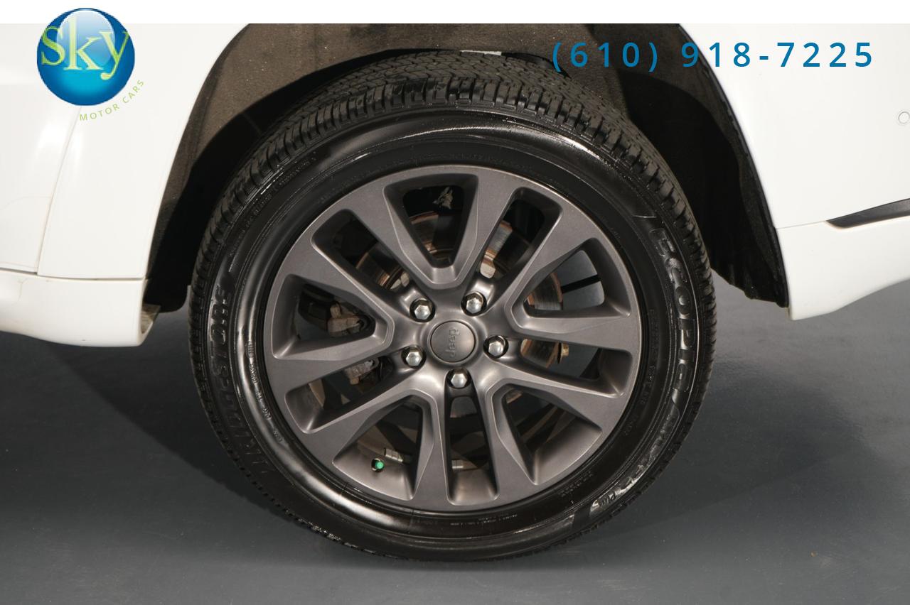 2019 Jeep Grand Cherokee 4WD High Altitude West Chester PA