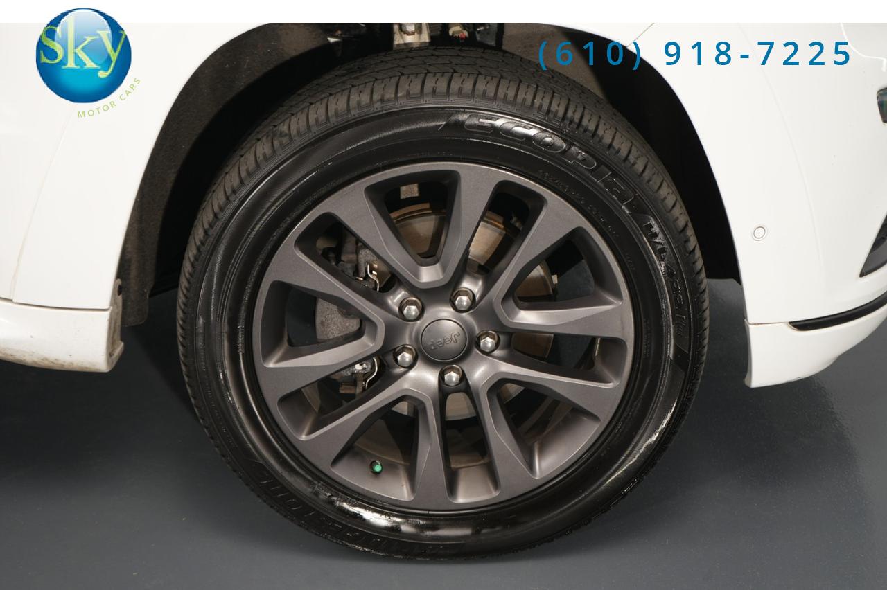 2019 Jeep Grand Cherokee 4WD High Altitude West Chester PA