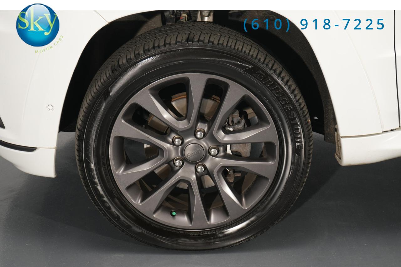 2019 Jeep Grand Cherokee 4WD High Altitude West Chester PA