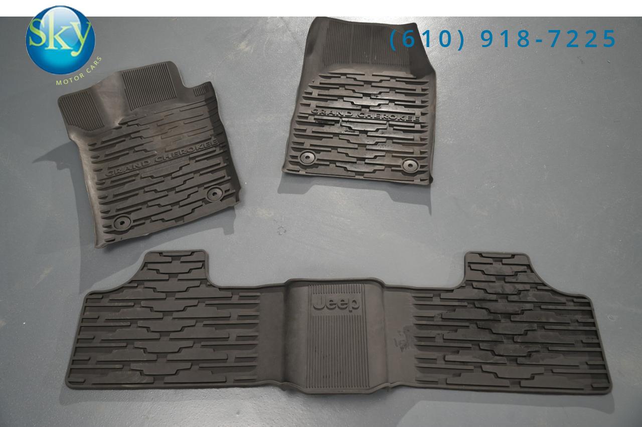 2019 Jeep Grand Cherokee 4WD High Altitude West Chester PA