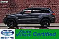 2019 Jeep Grand Cherokee 4x4 Altitude Leather Nav BCam