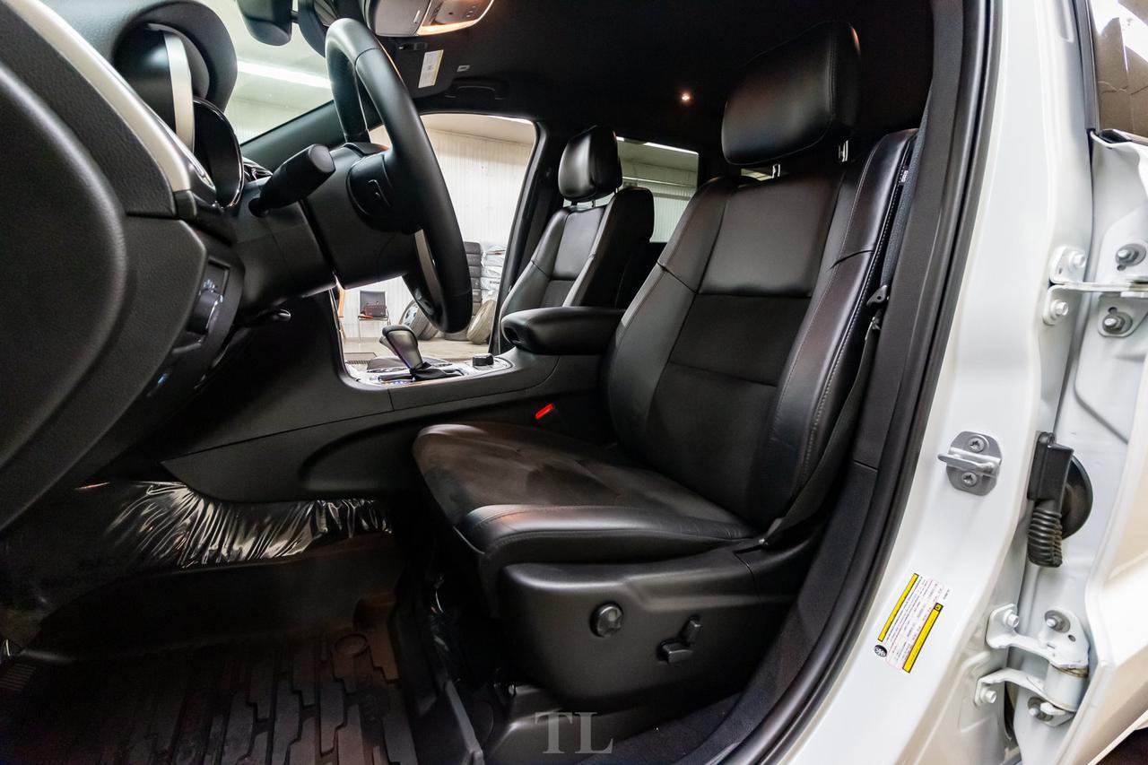 2019 Jeep Grand Cherokee 4x4 Altitude Leather Nav BCam Red Deer AB