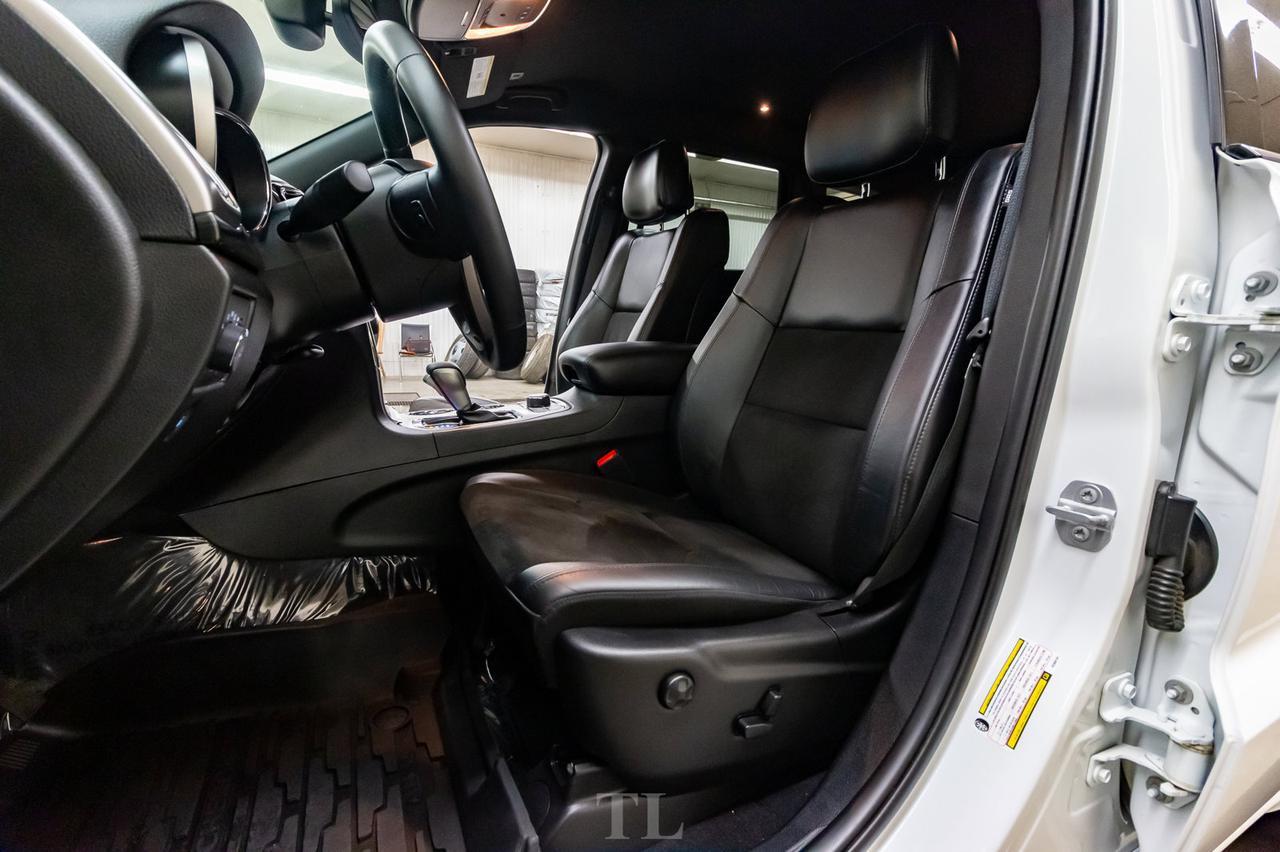 2019 Jeep Grand Cherokee 4x4 Altitude Leather Nav BCam Red Deer AB