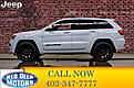 2019 Jeep Grand Cherokee 4x4 Altitude Leather Nav BCam