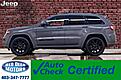 2019 Jeep Grand Cherokee 4x4 Altitude Leather Nav BCam