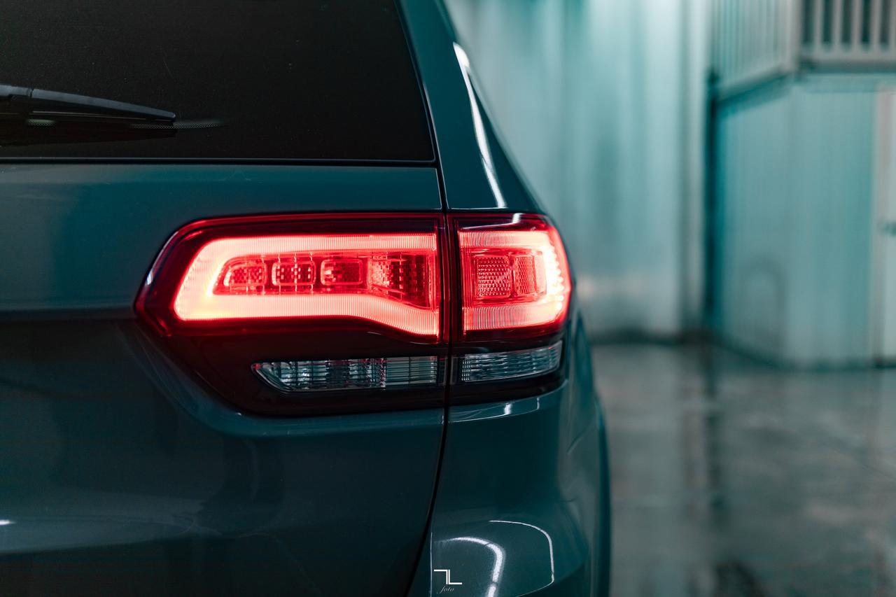 2019 Jeep Grand Cherokee 4x4 Altitude Leather Nav BCam Red Deer AB