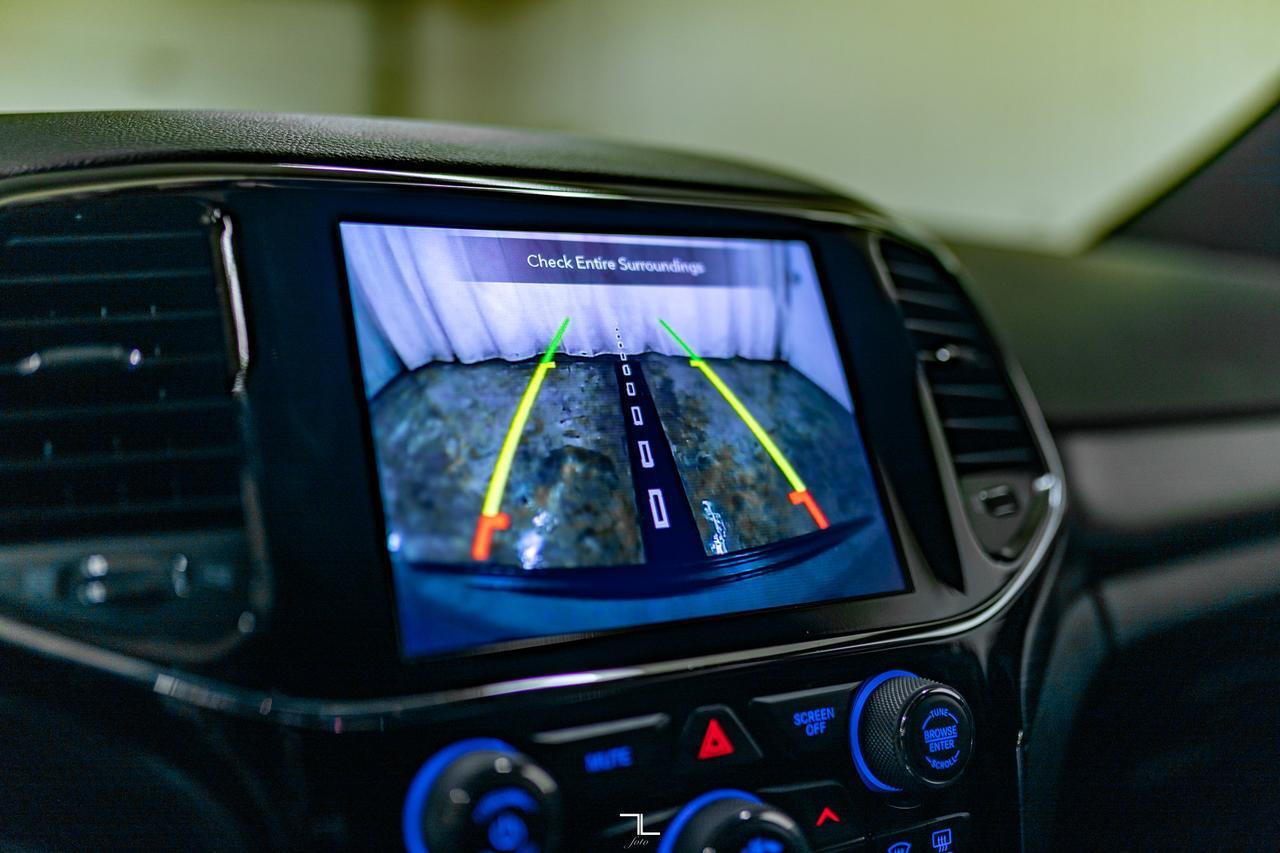 2019 Jeep Grand Cherokee 4x4 Altitude Leather Nav BCam Red Deer AB