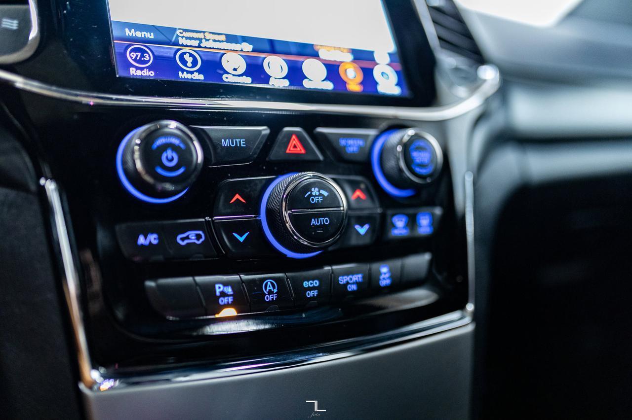 2019 Jeep Grand Cherokee 4x4 Altitude Leather Roof Nav BCam Red Deer AB