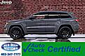 2019 Jeep Grand Cherokee 4x4 Altitude Leather Roof Nav BCam