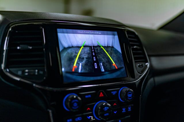 2019 Jeep Grand Cherokee 4x4 Altitude Leather Roof Nav BCam Red Deer AB