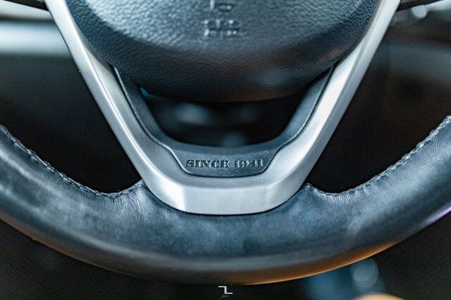 2019 Jeep Grand Cherokee 4x4 Altitude Leather Roof Nav BCam Red Deer AB