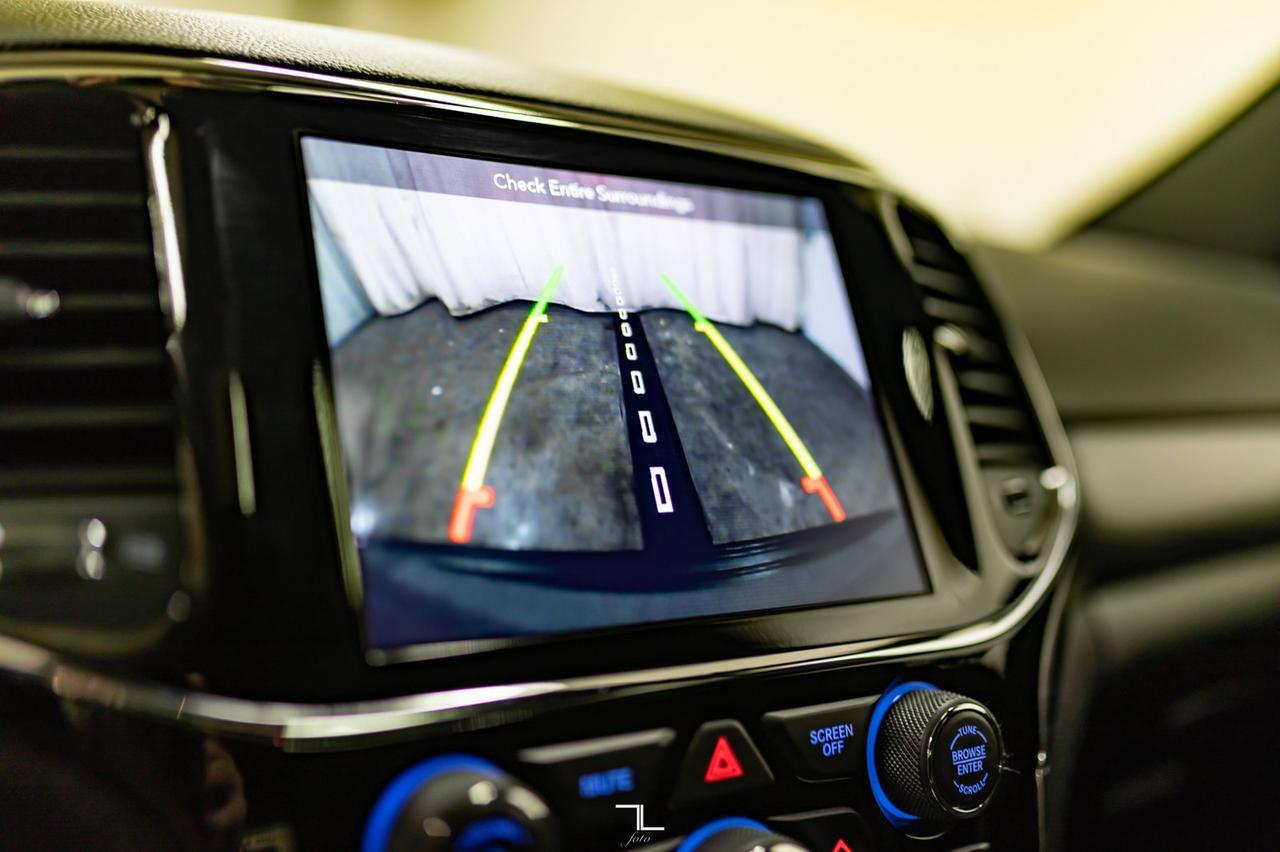 2019 Jeep Grand Cherokee 4x4 Altitude Leather Roof Nav BCam Red Deer AB