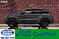 2019 Jeep Grand Cherokee 4x4 Altitude Leather Roof Nav BCam