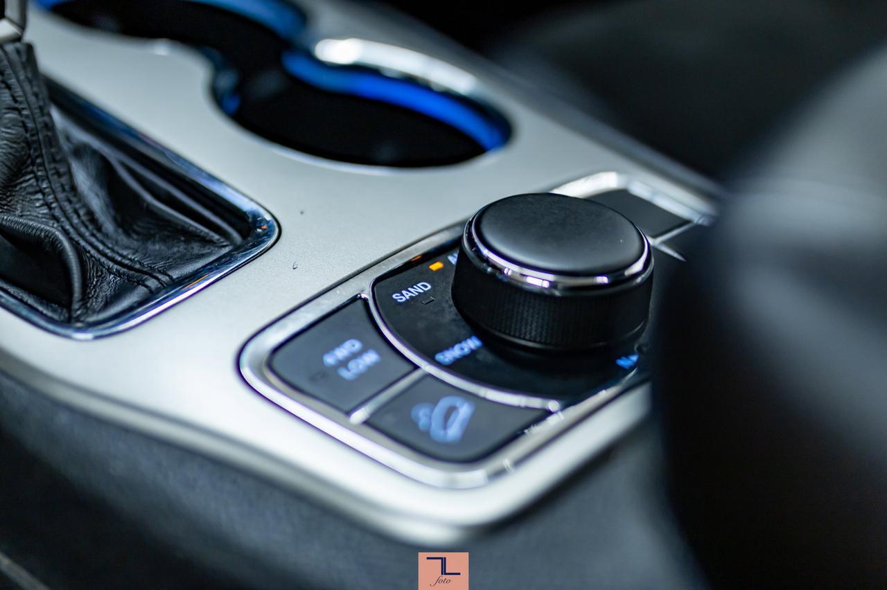 2019 Jeep Grand Cherokee 4x4 Altitude Leather Roof Nav BCam Red Deer AB