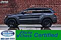 2019 Jeep Grand Cherokee 4x4 Altitude Leather Roof Nav BCam