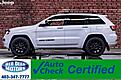 2019 Jeep Grand Cherokee 4x4 Altitude Leather Roof Nav BCam