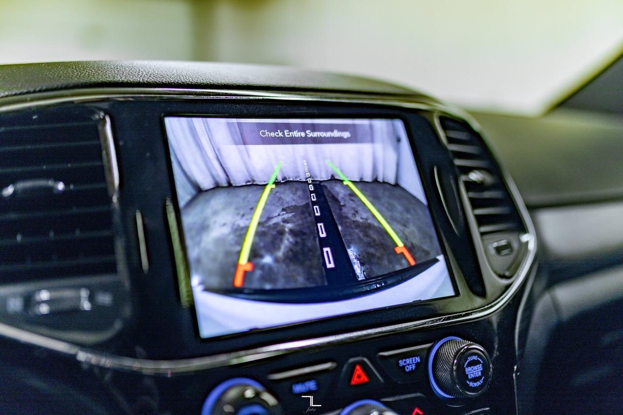 2019 Jeep Grand Cherokee 4x4 Altitude Leather Roof Nav BCam Red Deer AB