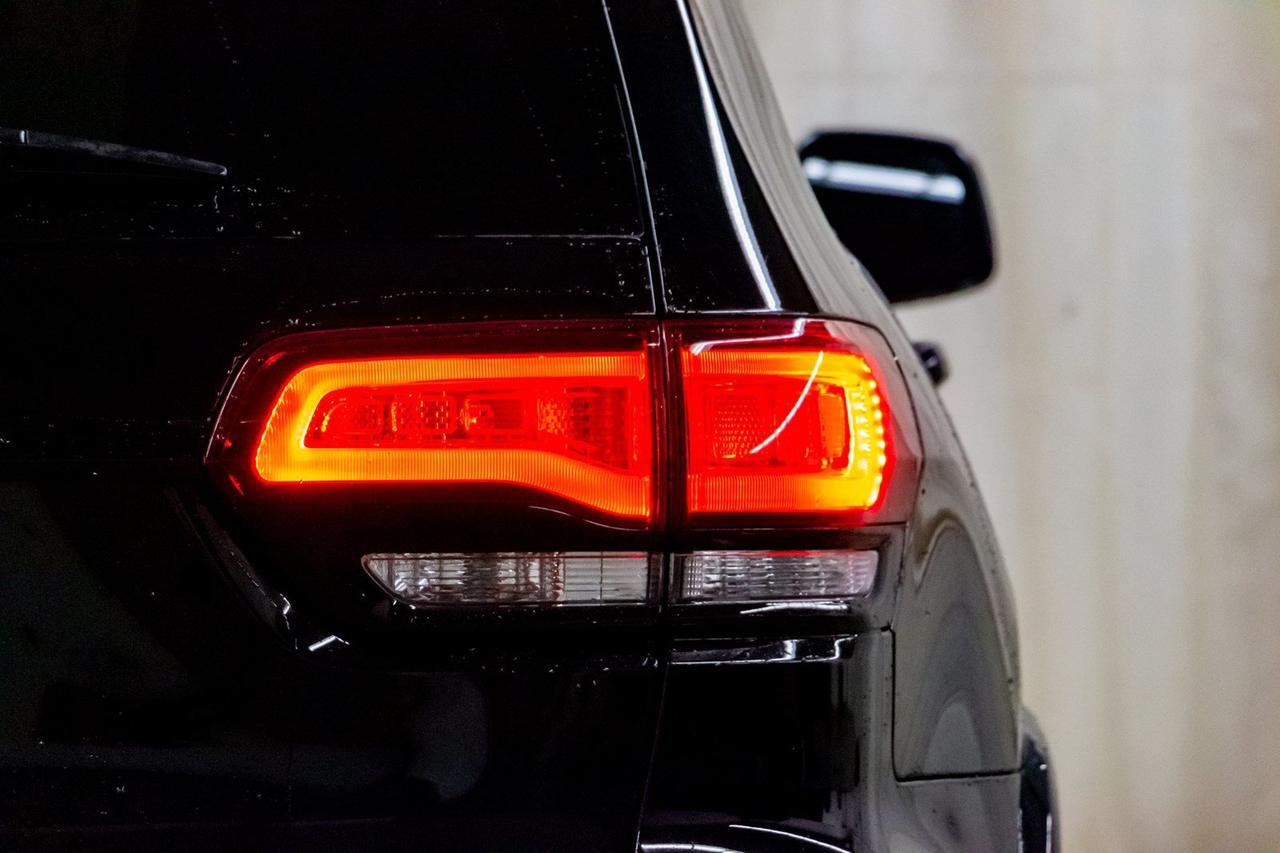 2019 Jeep Grand Cherokee 4x4 Altitude Leather Roof Nav Red Deer AB