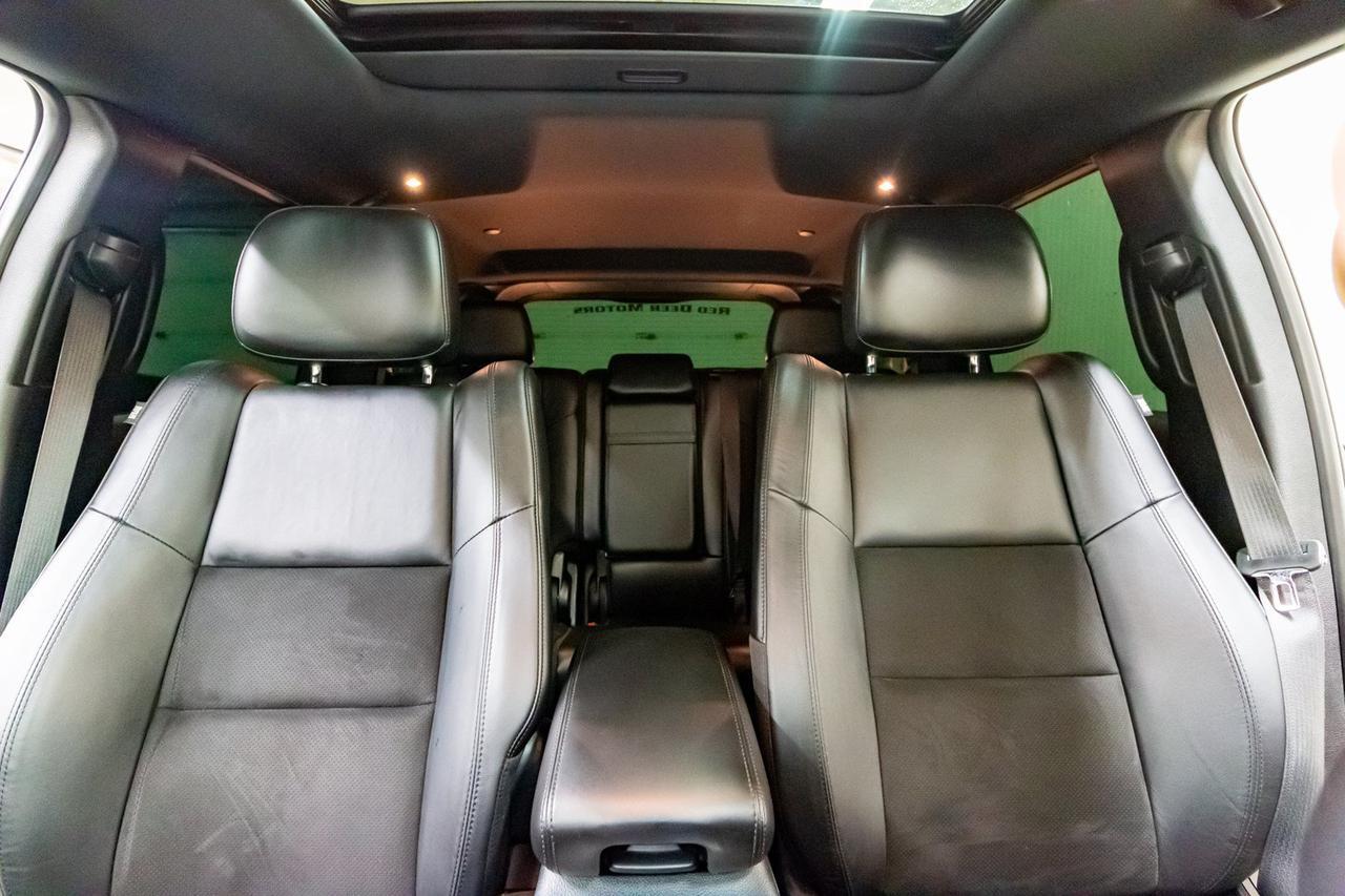 2019 Jeep Grand Cherokee 4x4 Altitude Leather Roof Nav Red Deer AB