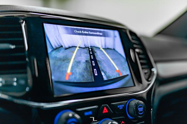 2019 Jeep Grand Cherokee 4x4 Laredo Altitude Leather Roof Nav Red Deer AB