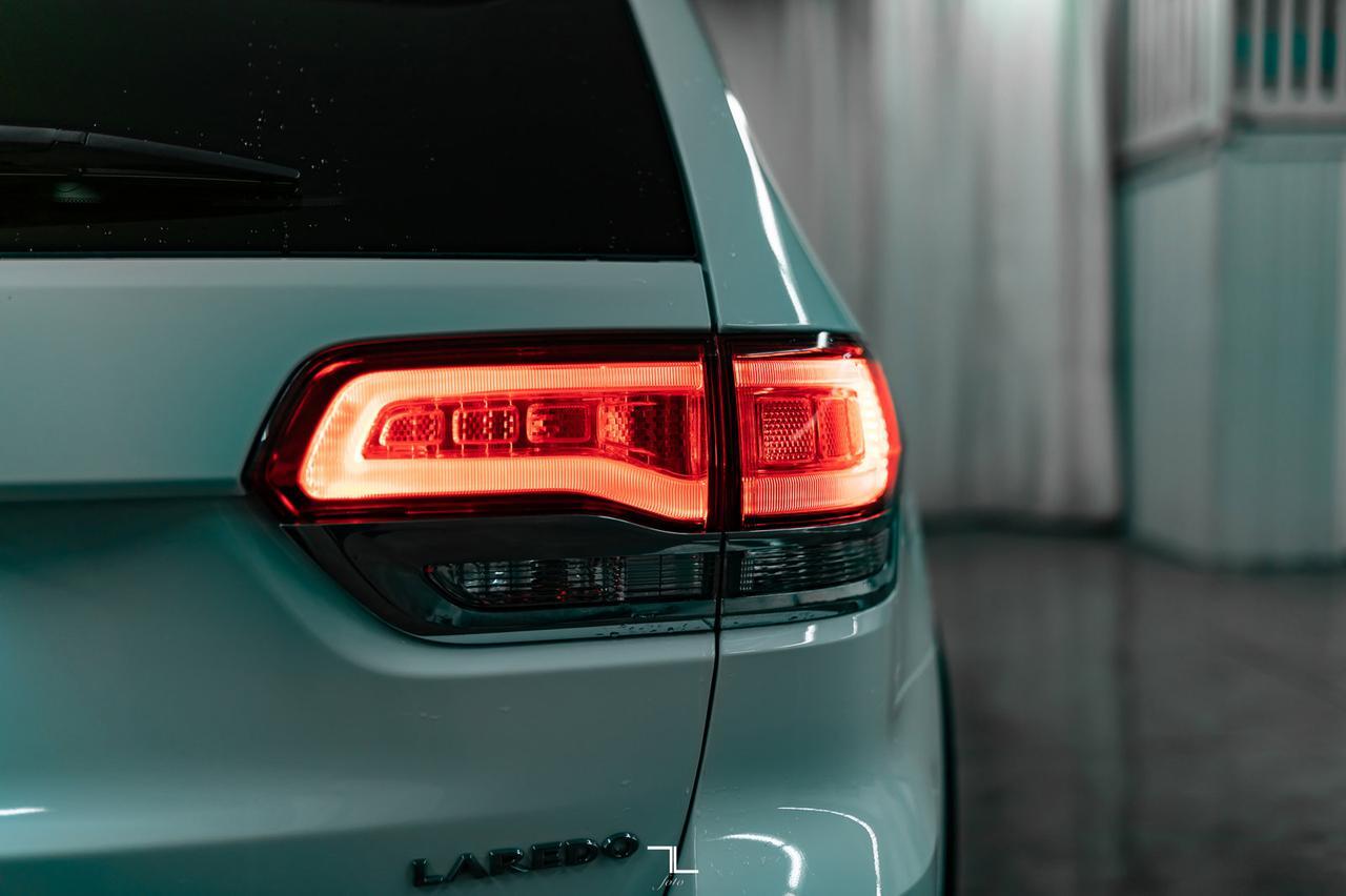 2019 Jeep Grand Cherokee 4x4 Laredo BCam Red Deer AB