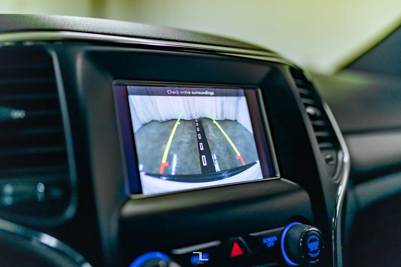 2019 Jeep Grand Cherokee 4x4 Laredo BCam Red Deer AB