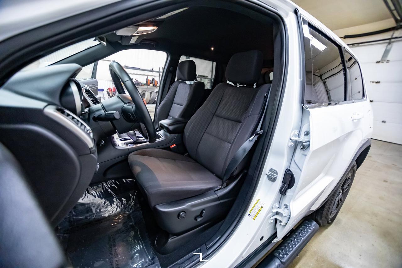 2019 Jeep Grand Cherokee 4x4 Laredo BCam Red Deer AB