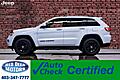 2019 Jeep Grand Cherokee 4x4 Laredo BCam