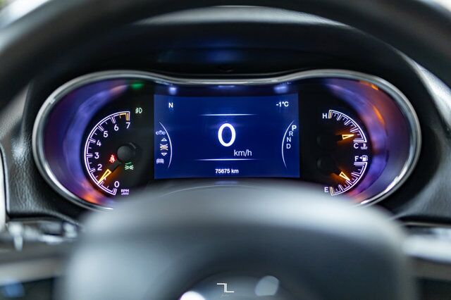 2019 Jeep Grand Cherokee 4x4 Laredo BCam Red Deer AB