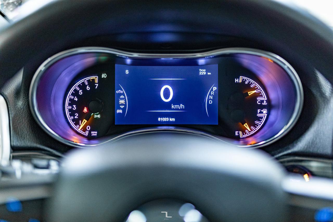 2019 Jeep Grand Cherokee 4x4 Limited Leather Roof Nav BCam Red Deer AB