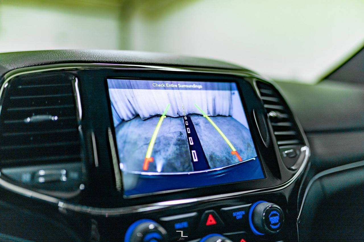 2019 Jeep Grand Cherokee 4x4 Limited Leather Roof Nav BCam Red Deer AB