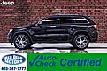 2019 Jeep Grand Cherokee 4x4 Limited Leather Roof Nav BCam