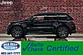 2019 Jeep Grand Cherokee 4x4 Overland High Altitude Leather Roof Nav BCam