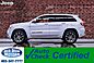 2019 Jeep Grand Cherokee 4x4 Summit Leather Roof Nav BCam Red Deer AB