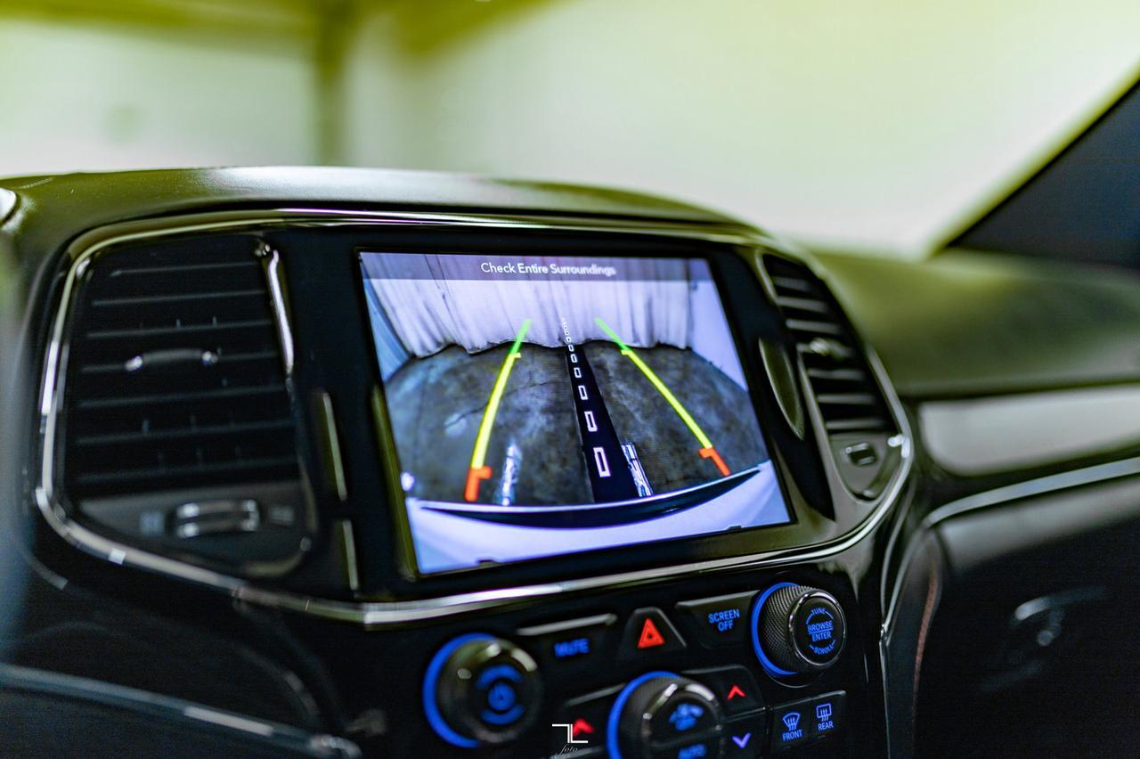 2019 Jeep Grand Cherokee 4x4 Summit Leather Roof Nav BCam Red Deer AB