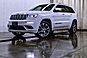 2019 Jeep Grand Cherokee 4x4 Summit Leather Roof Nav BCam Red Deer AB