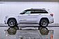 2019 Jeep Grand Cherokee 4x4 Summit Leather Roof Nav BCam Red Deer AB